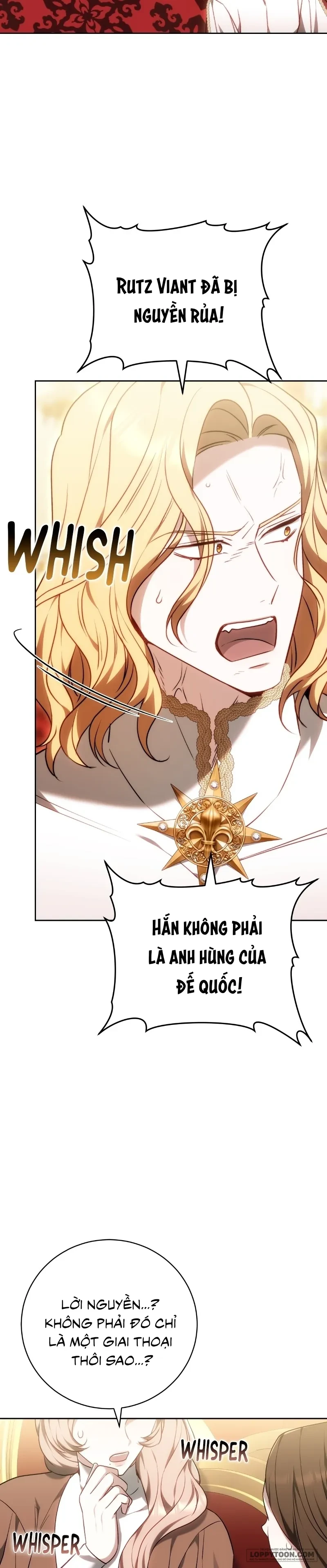 Lần Này Tôi Sẽ Sinh Con Với Người Đàn Ông Khác Chapter 65 - 11