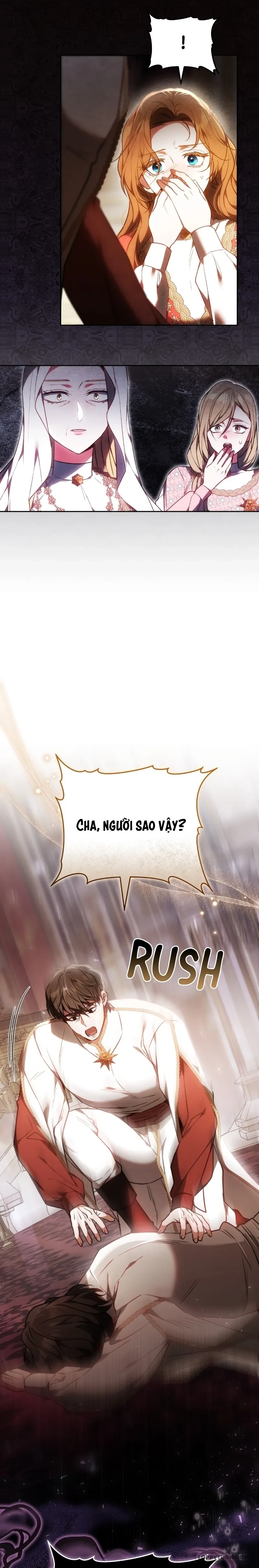 Lần Này Tôi Sẽ Sinh Con Với Người Đàn Ông Khác Chapter 65 - 25