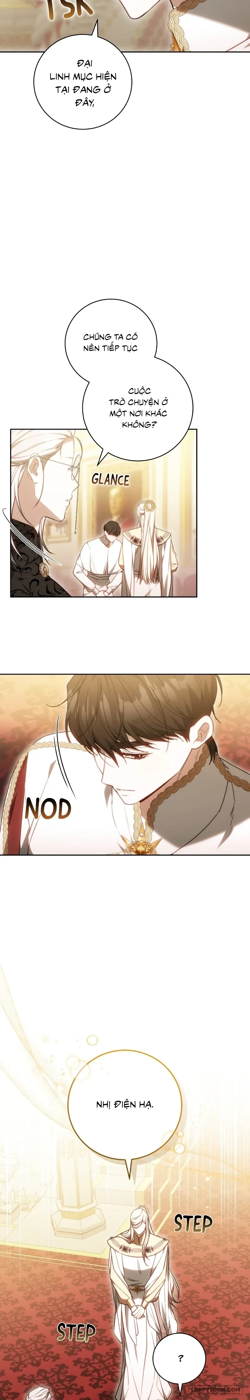 Lần Này Tôi Sẽ Sinh Con Với Người Đàn Ông Khác Chapter 66 - 3