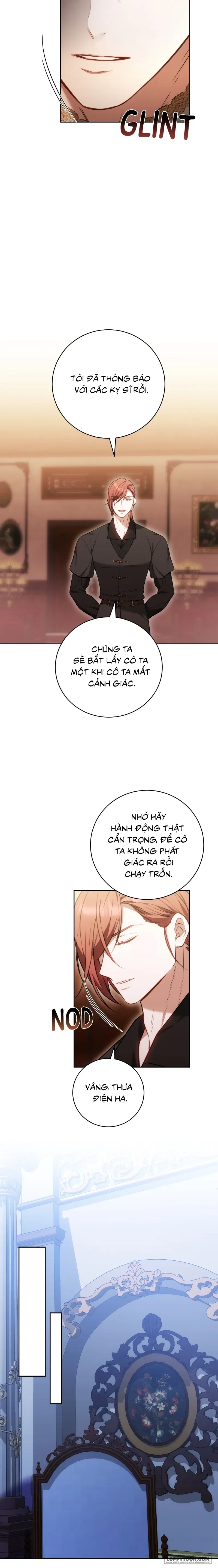Lần Này Tôi Sẽ Sinh Con Với Người Đàn Ông Khác Chapter 66 - 12
