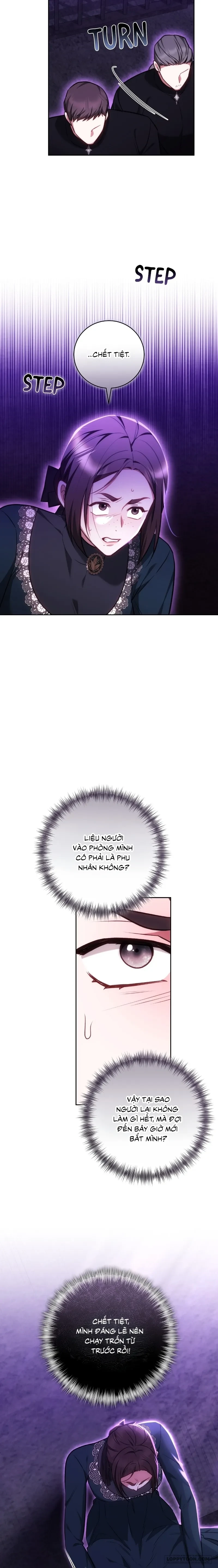 Lần Này Tôi Sẽ Sinh Con Với Người Đàn Ông Khác Chapter 66 - 17