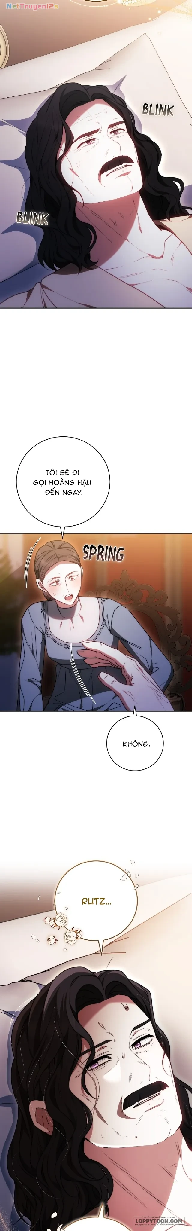 Lần Này Tôi Sẽ Sinh Con Với Người Đàn Ông Khác Chapter 68 - 2