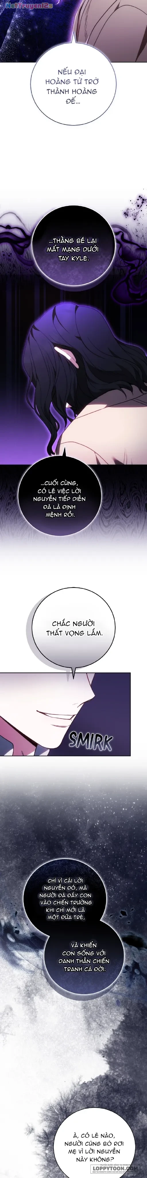 Lần Này Tôi Sẽ Sinh Con Với Người Đàn Ông Khác Chapter 68 - 6