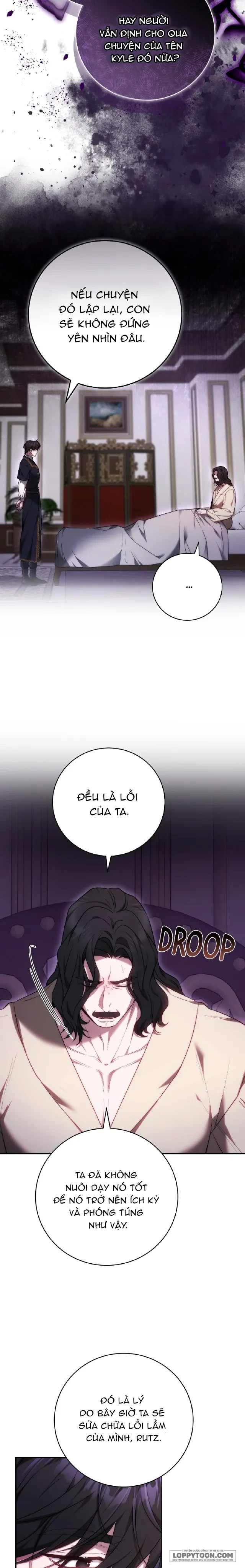 Lần Này Tôi Sẽ Sinh Con Với Người Đàn Ông Khác Chapter 68 - 8
