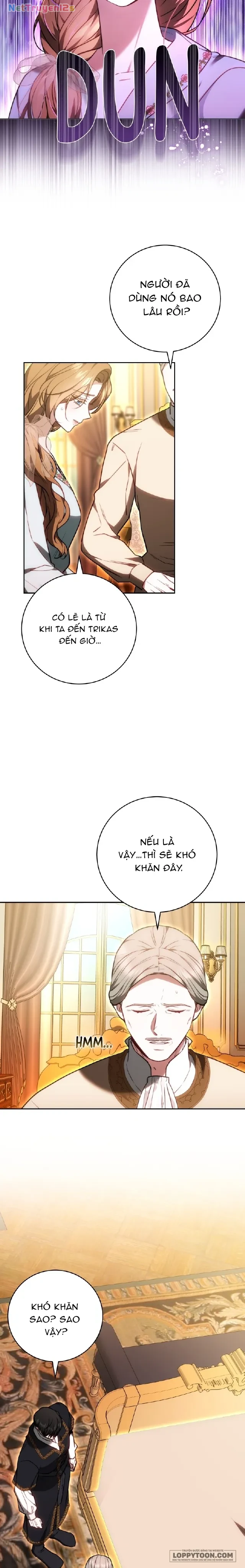 Lần Này Tôi Sẽ Sinh Con Với Người Đàn Ông Khác Chapter 68 - 13