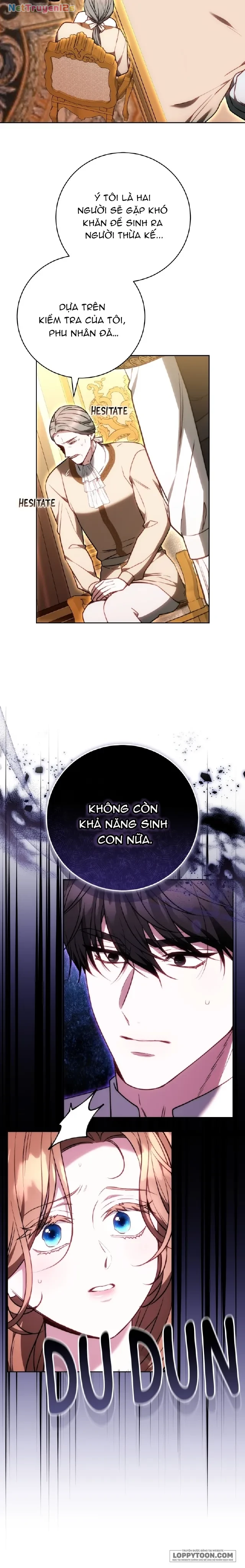 Lần Này Tôi Sẽ Sinh Con Với Người Đàn Ông Khác Chapter 68 - 14