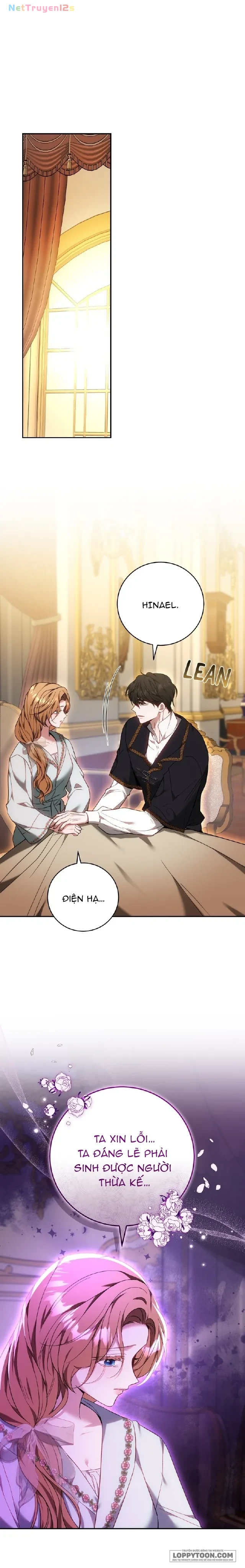 Lần Này Tôi Sẽ Sinh Con Với Người Đàn Ông Khác Chapter 68 - 17
