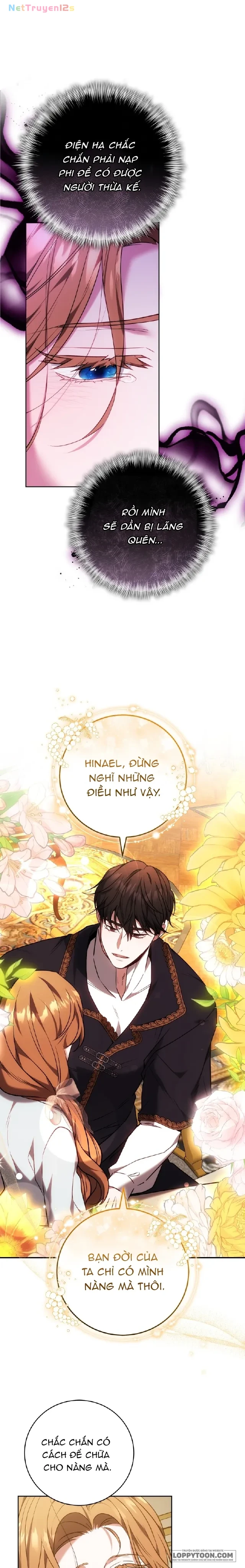 Lần Này Tôi Sẽ Sinh Con Với Người Đàn Ông Khác Chapter 68 - 18