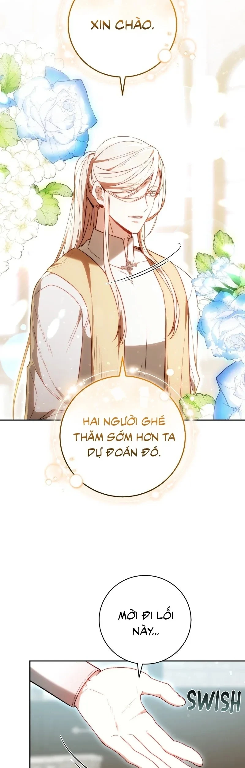 Lần Này Tôi Sẽ Sinh Con Với Người Đàn Ông Khác Chapter 69 - 4