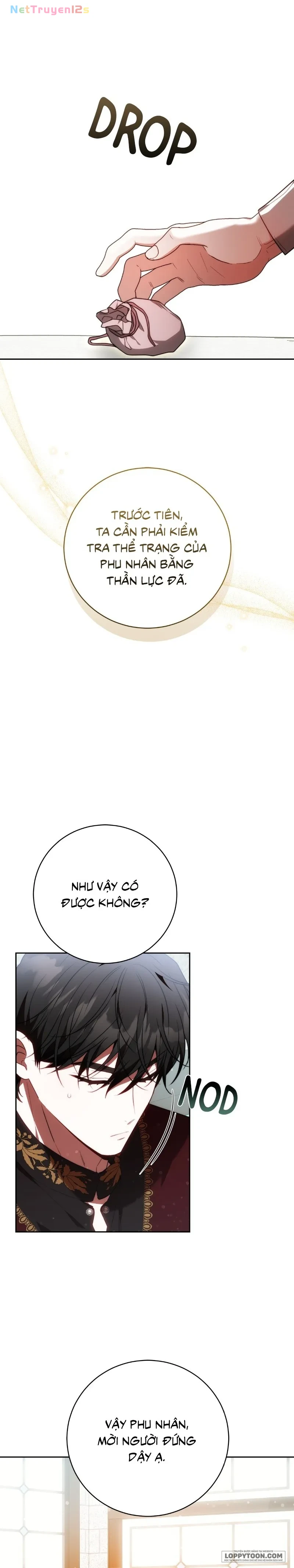 Lần Này Tôi Sẽ Sinh Con Với Người Đàn Ông Khác Chapter 69 - 9