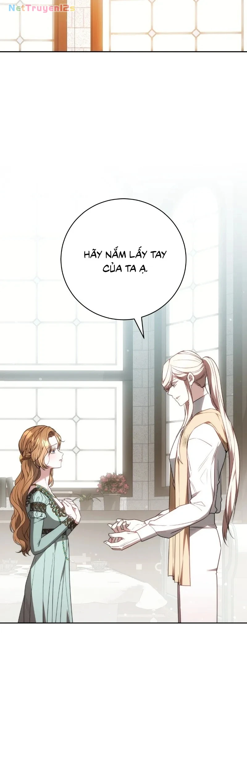 Lần Này Tôi Sẽ Sinh Con Với Người Đàn Ông Khác Chapter 69 - 10