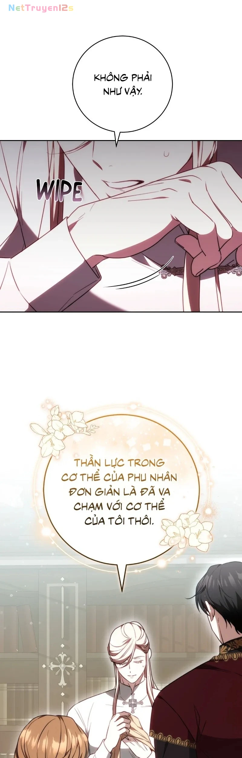 Lần Này Tôi Sẽ Sinh Con Với Người Đàn Ông Khác Chapter 69 - 20