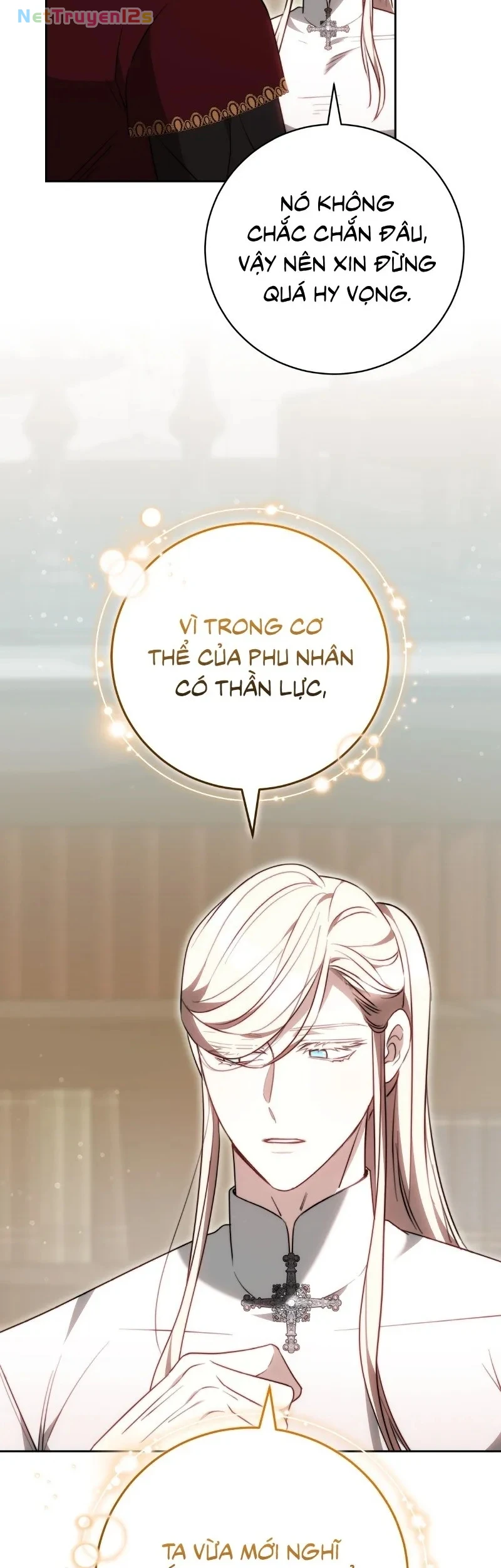 Lần Này Tôi Sẽ Sinh Con Với Người Đàn Ông Khác Chapter 69 - 26