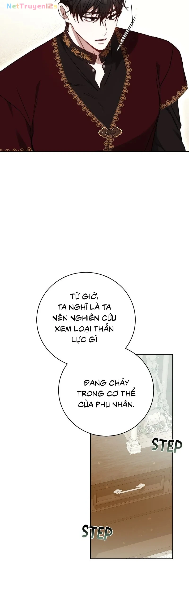 Lần Này Tôi Sẽ Sinh Con Với Người Đàn Ông Khác Chapter 69 - 29