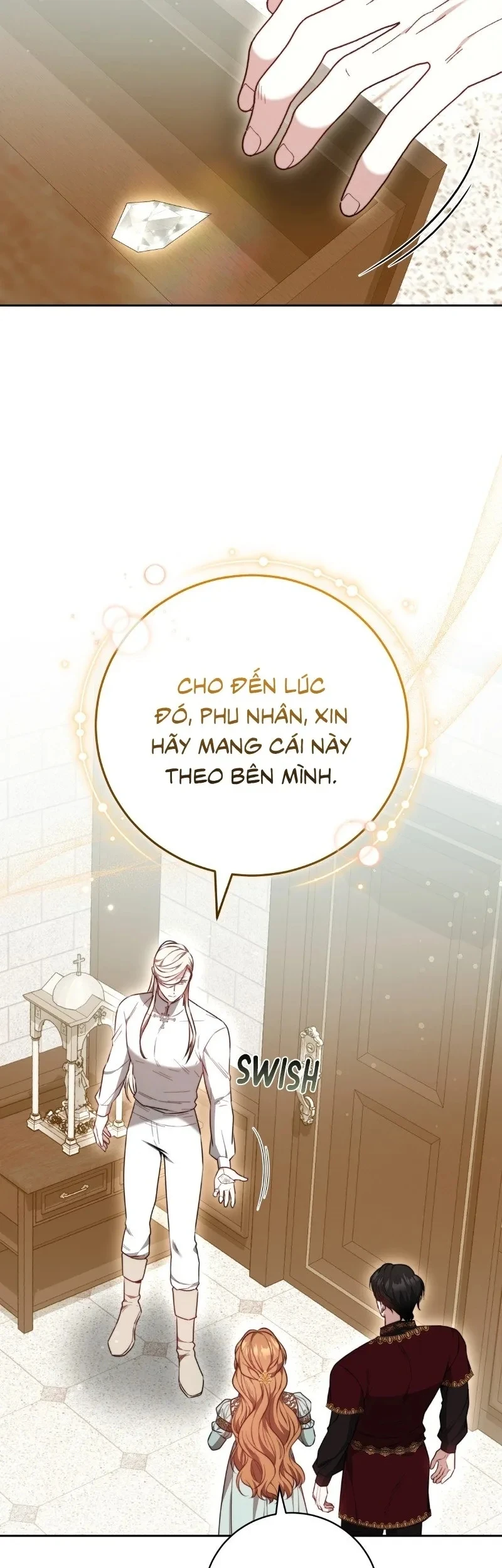 Lần Này Tôi Sẽ Sinh Con Với Người Đàn Ông Khác Chapter 69 - 31