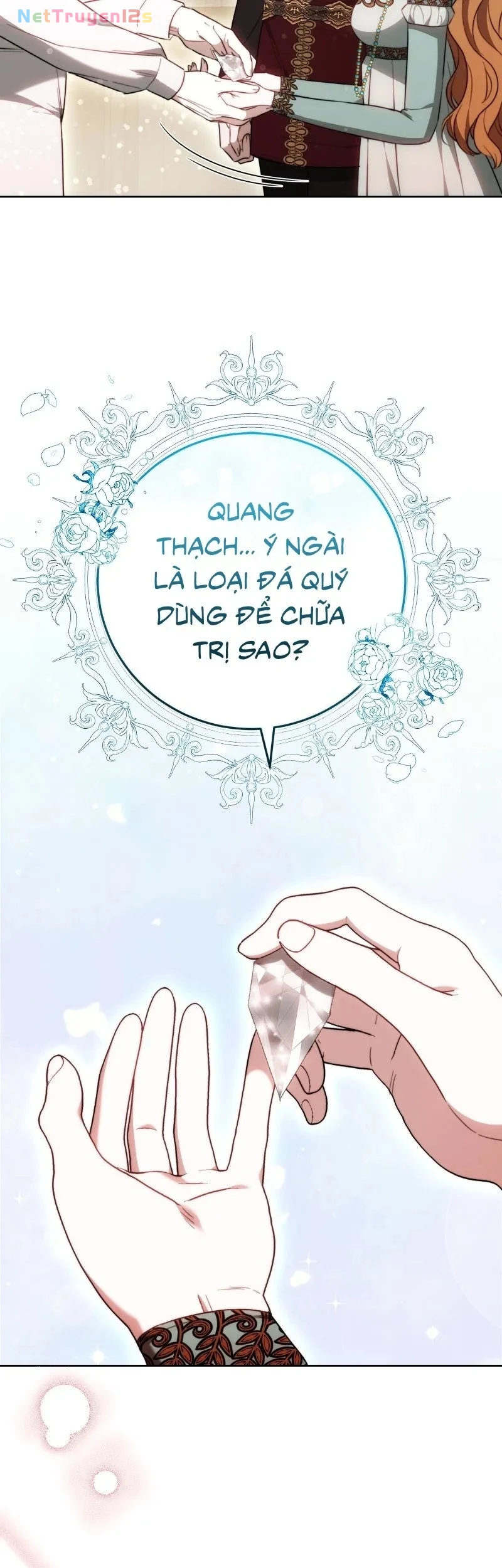 Lần Này Tôi Sẽ Sinh Con Với Người Đàn Ông Khác Chapter 69 - 34