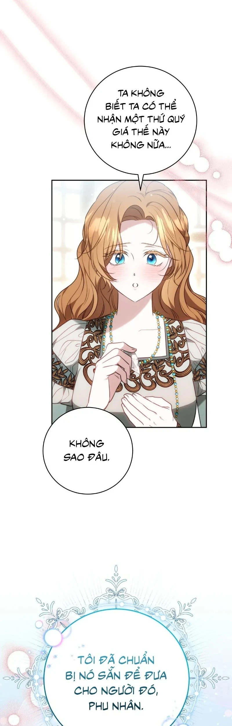 Lần Này Tôi Sẽ Sinh Con Với Người Đàn Ông Khác Chapter 69 - 35