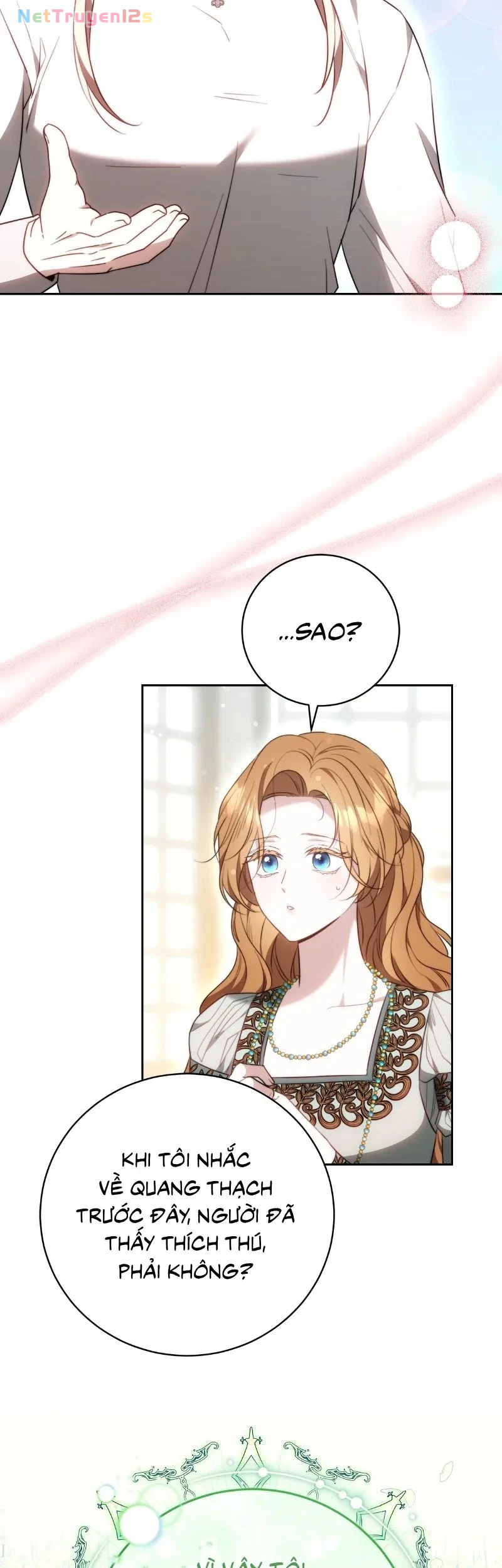 Lần Này Tôi Sẽ Sinh Con Với Người Đàn Ông Khác Chapter 69 - 37