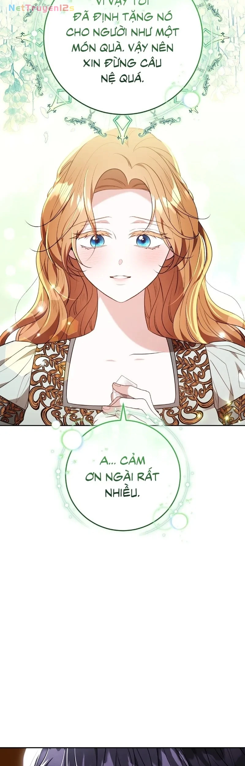 Lần Này Tôi Sẽ Sinh Con Với Người Đàn Ông Khác Chapter 69 - 38