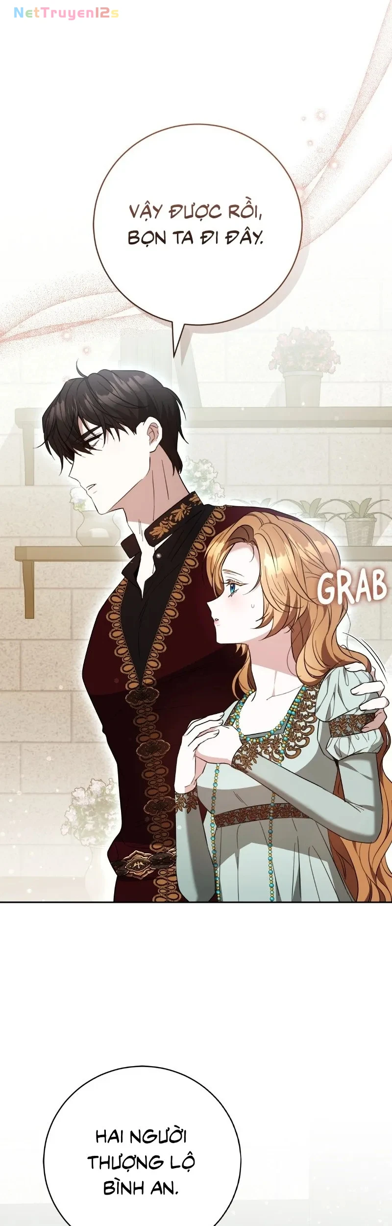 Lần Này Tôi Sẽ Sinh Con Với Người Đàn Ông Khác Chapter 69 - 40