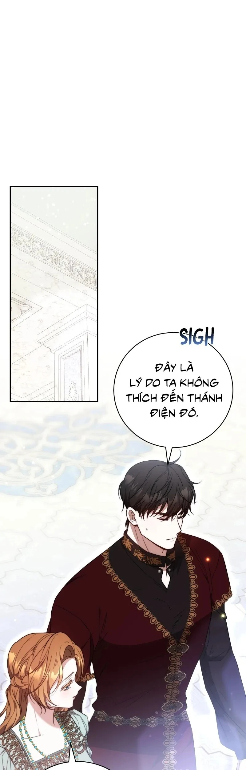 Lần Này Tôi Sẽ Sinh Con Với Người Đàn Ông Khác Chapter 69 - 44