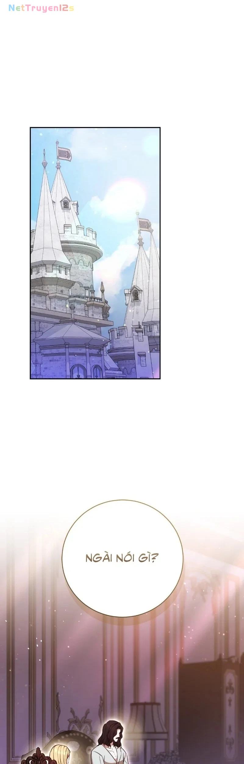 Lần Này Tôi Sẽ Sinh Con Với Người Đàn Ông Khác Chapter 69 - 47