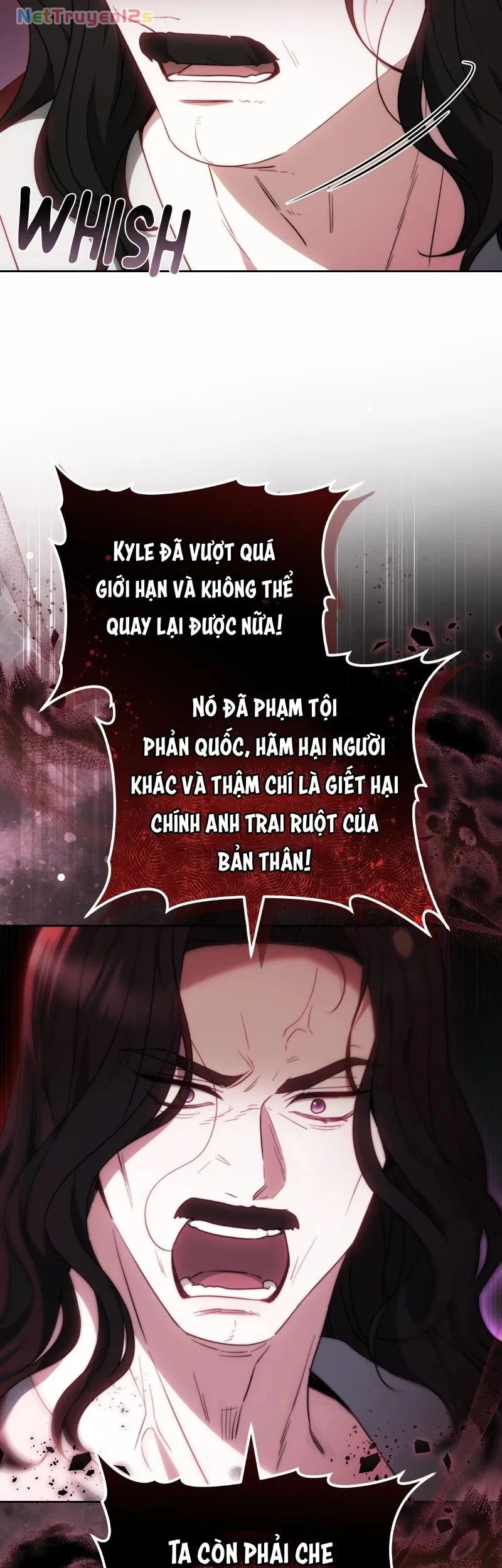 Lần Này Tôi Sẽ Sinh Con Với Người Đàn Ông Khác Chapter 69 - 50