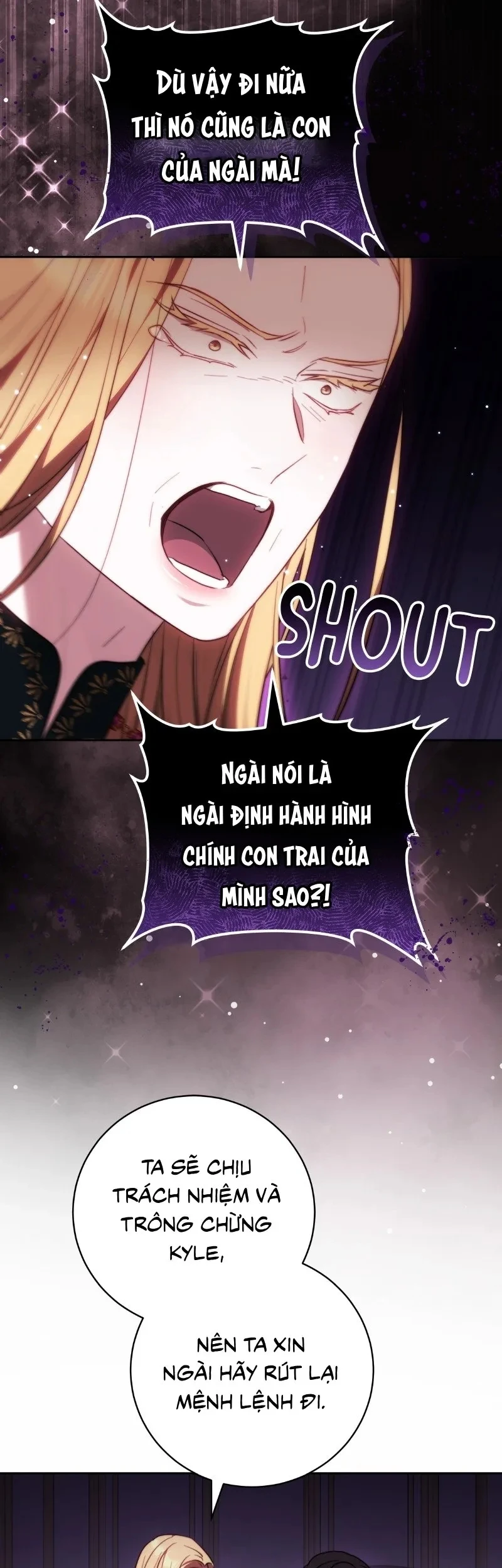Lần Này Tôi Sẽ Sinh Con Với Người Đàn Ông Khác Chapter 69 - 52