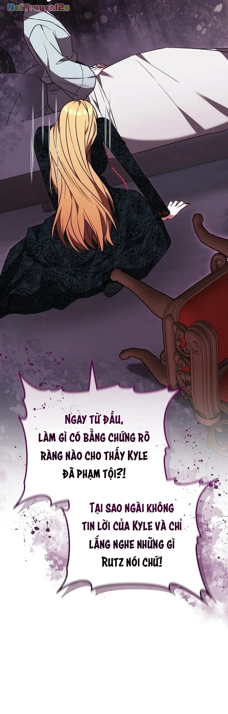 Lần Này Tôi Sẽ Sinh Con Với Người Đàn Ông Khác Chapter 69 - 55