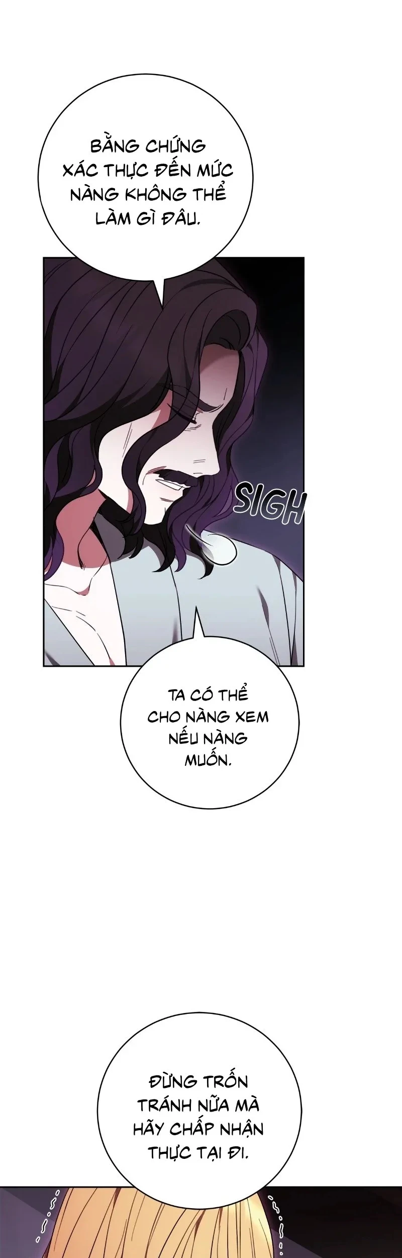 Lần Này Tôi Sẽ Sinh Con Với Người Đàn Ông Khác Chapter 69 - 56