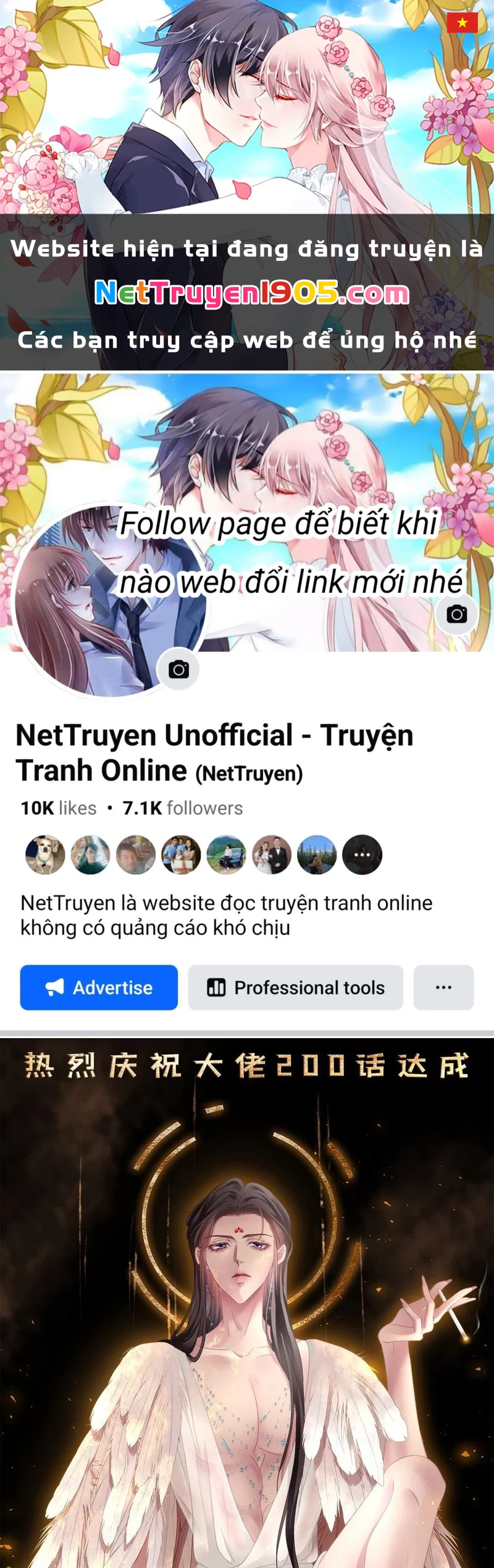 Hắc Hóa Đại Lão Thuần Dưỡng Chỉ Nam Chapter 205 - 1