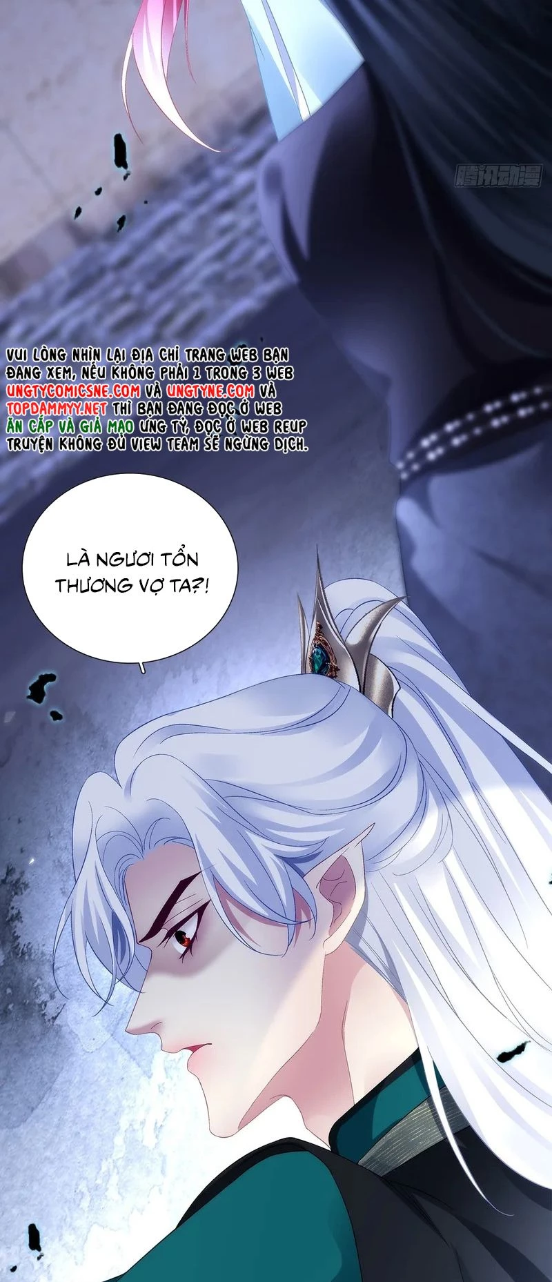 Hắc Hóa Đại Lão Thuần Dưỡng Chỉ Nam Chapter 205 - 5