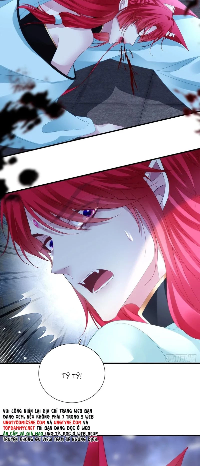 Hắc Hóa Đại Lão Thuần Dưỡng Chỉ Nam Chapter 205 - 8