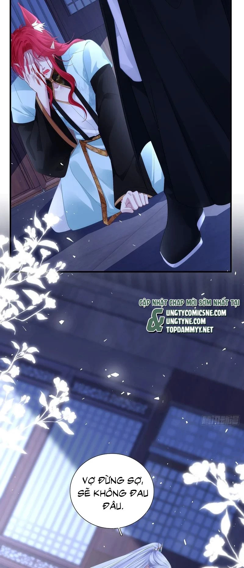 Hắc Hóa Đại Lão Thuần Dưỡng Chỉ Nam Chapter 205 - 14