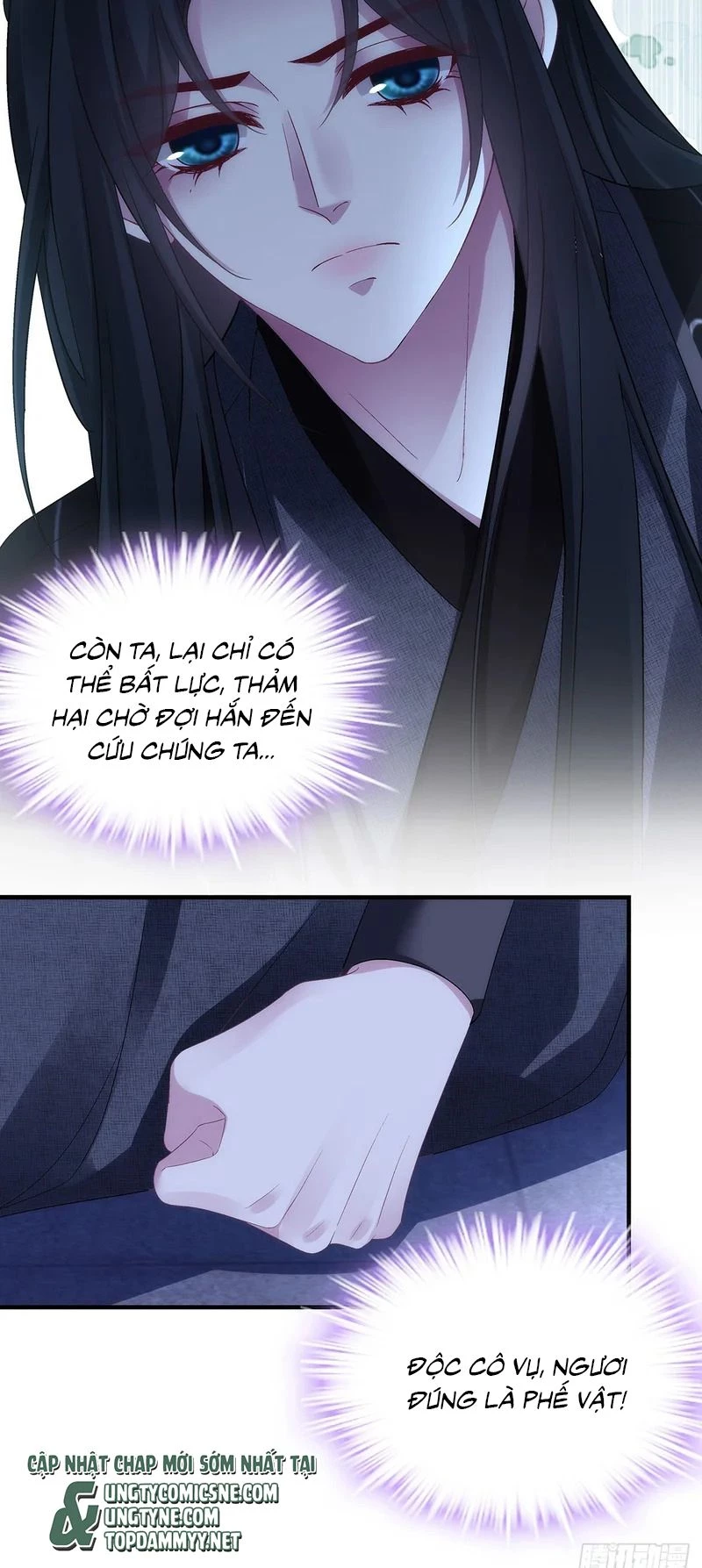 Hắc Hóa Đại Lão Thuần Dưỡng Chỉ Nam Chapter 205 - 17