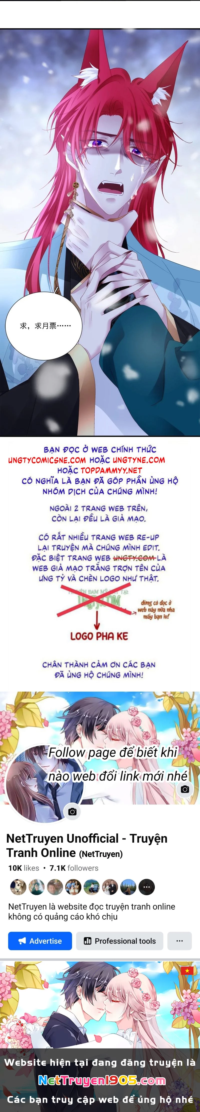Hắc Hóa Đại Lão Thuần Dưỡng Chỉ Nam Chapter 205 - 34