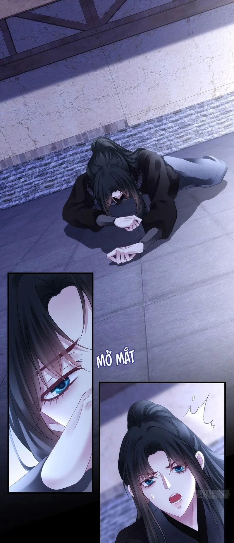 Hắc Hóa Đại Lão Thuần Dưỡng Chỉ Nam Chapter 204 - 3