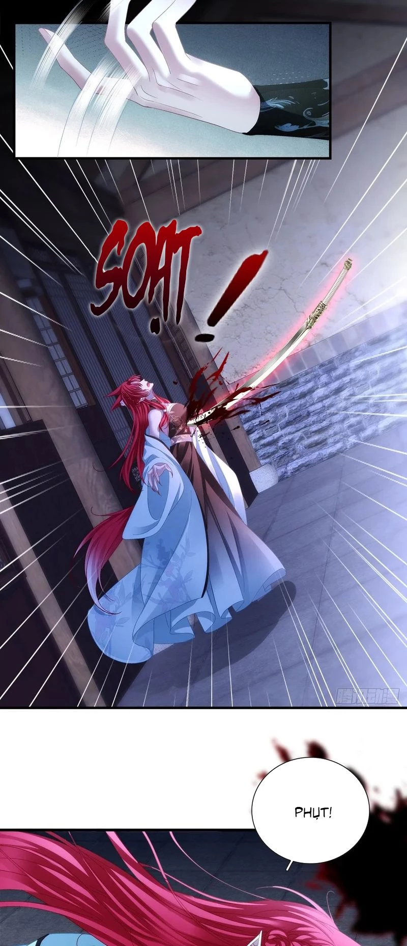 Hắc Hóa Đại Lão Thuần Dưỡng Chỉ Nam Chapter 204 - 7