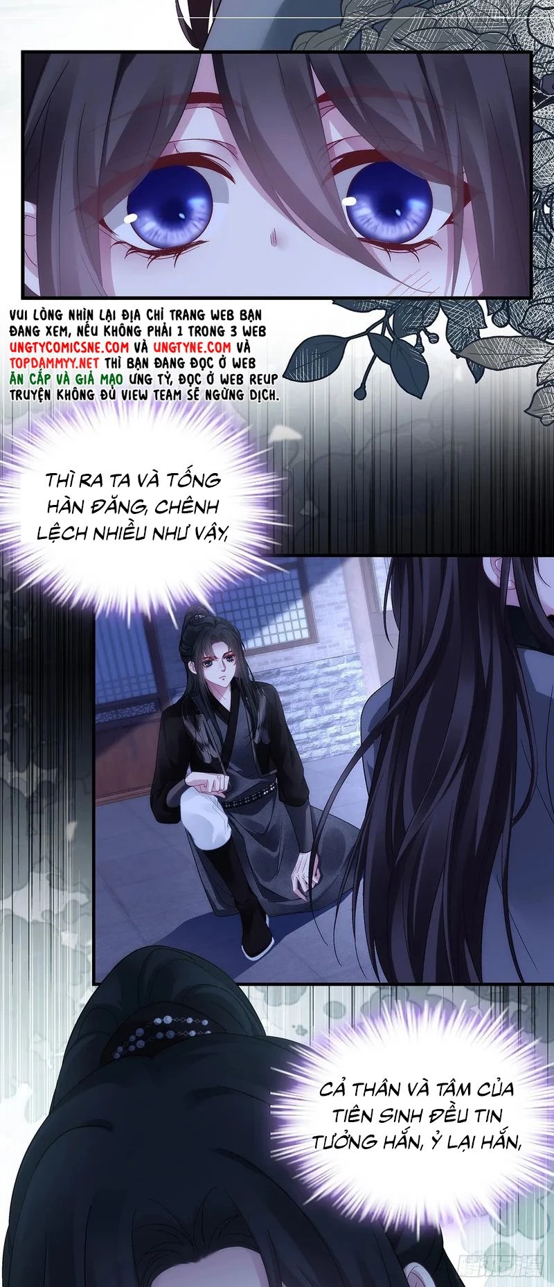 Hắc Hóa Đại Lão Thuần Dưỡng Chỉ Nam Chapter 204 - 16