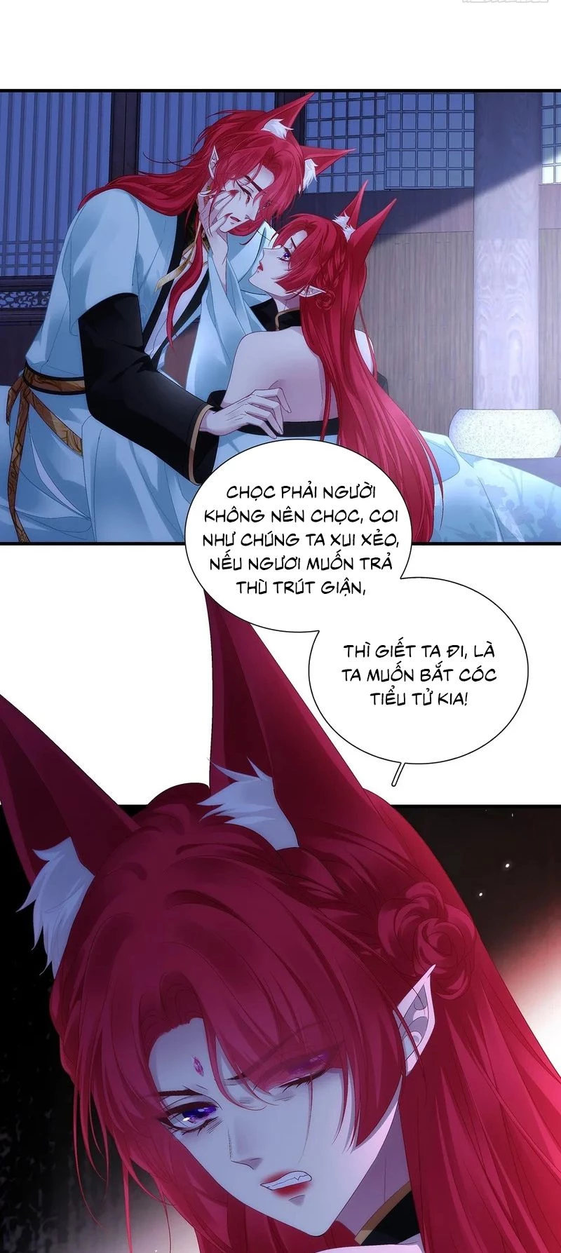 Hắc Hóa Đại Lão Thuần Dưỡng Chỉ Nam Chapter 204 - 18