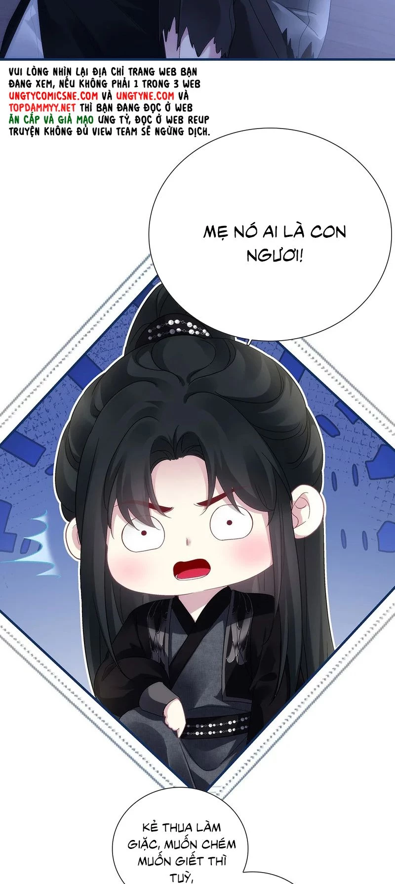 Hắc Hóa Đại Lão Thuần Dưỡng Chỉ Nam Chapter 204 - 20