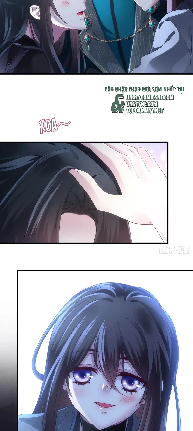 Hắc Hóa Đại Lão Thuần Dưỡng Chỉ Nam Chapter 204 - 26