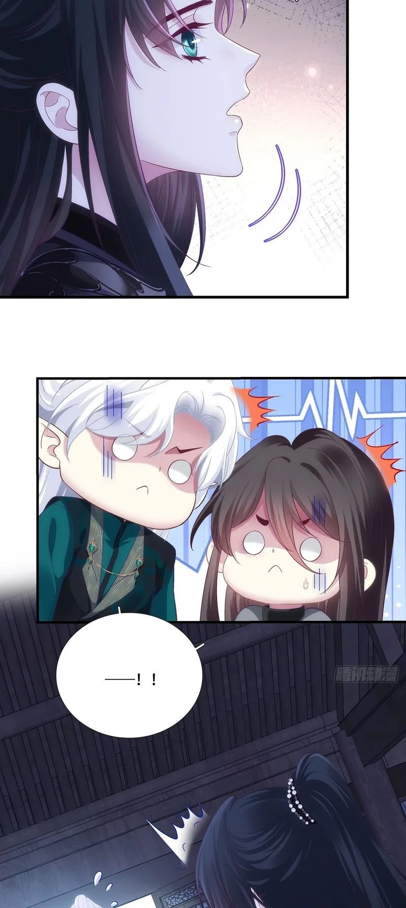 Hắc Hóa Đại Lão Thuần Dưỡng Chỉ Nam Chapter 204 - 31