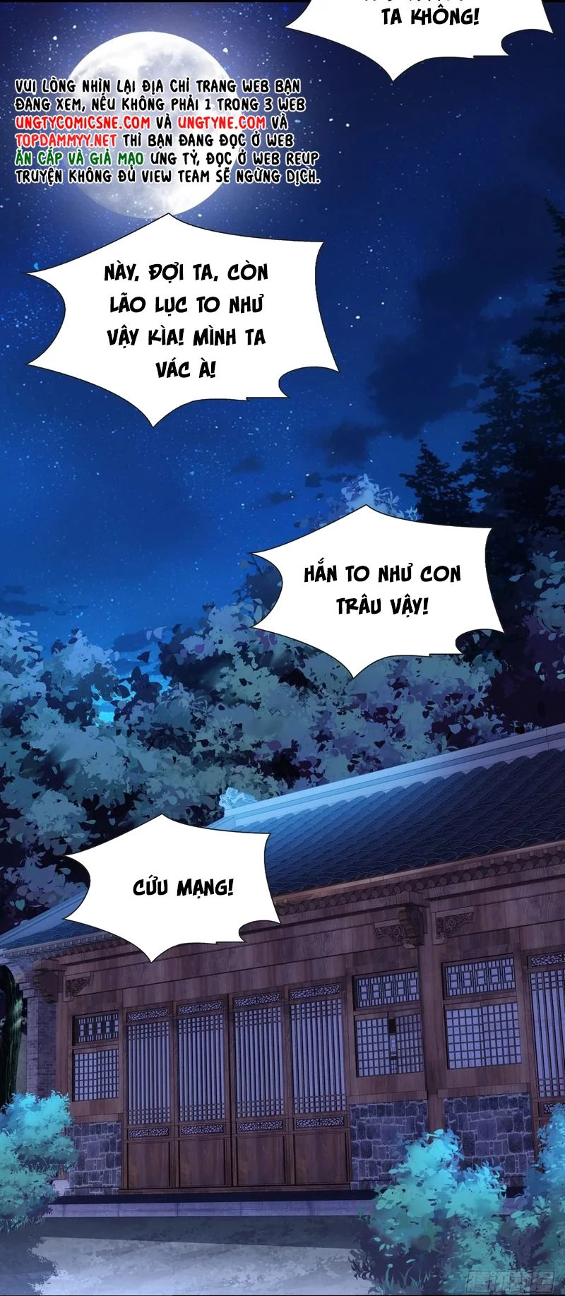 Hắc Hóa Đại Lão Thuần Dưỡng Chỉ Nam Chapter 204 - 33