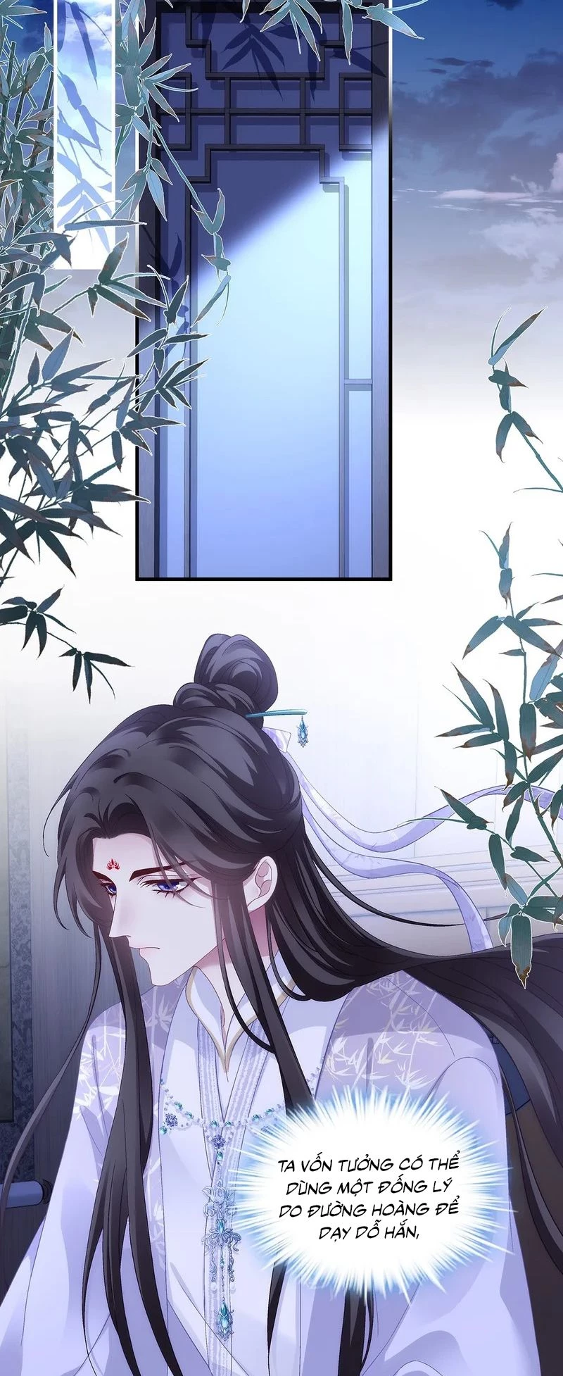 Hắc Hóa Đại Lão Thuần Dưỡng Chỉ Nam Chapter 206 - 3