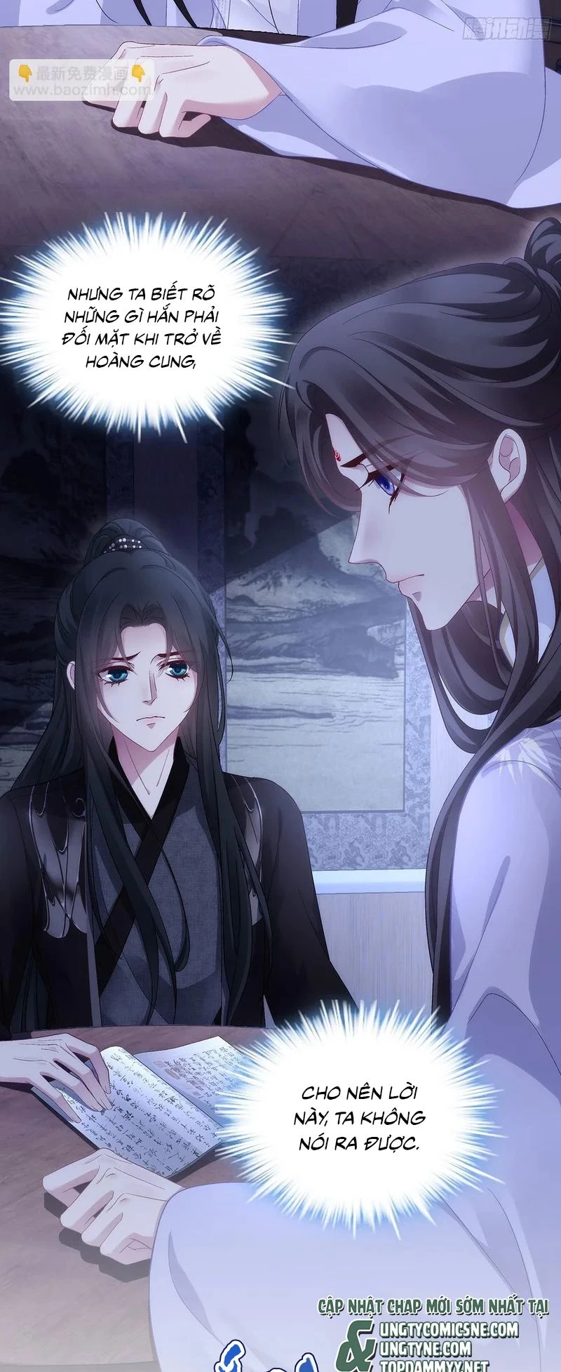 Hắc Hóa Đại Lão Thuần Dưỡng Chỉ Nam Chapter 206 - 4