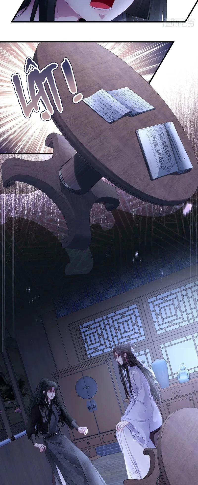 Hắc Hóa Đại Lão Thuần Dưỡng Chỉ Nam Chapter 206 - 9