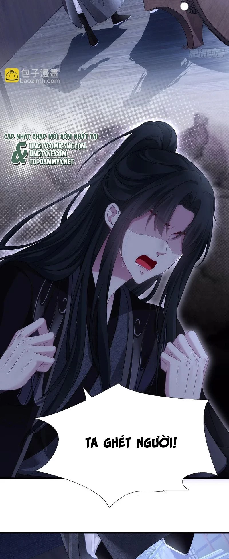 Hắc Hóa Đại Lão Thuần Dưỡng Chỉ Nam Chapter 206 - 10