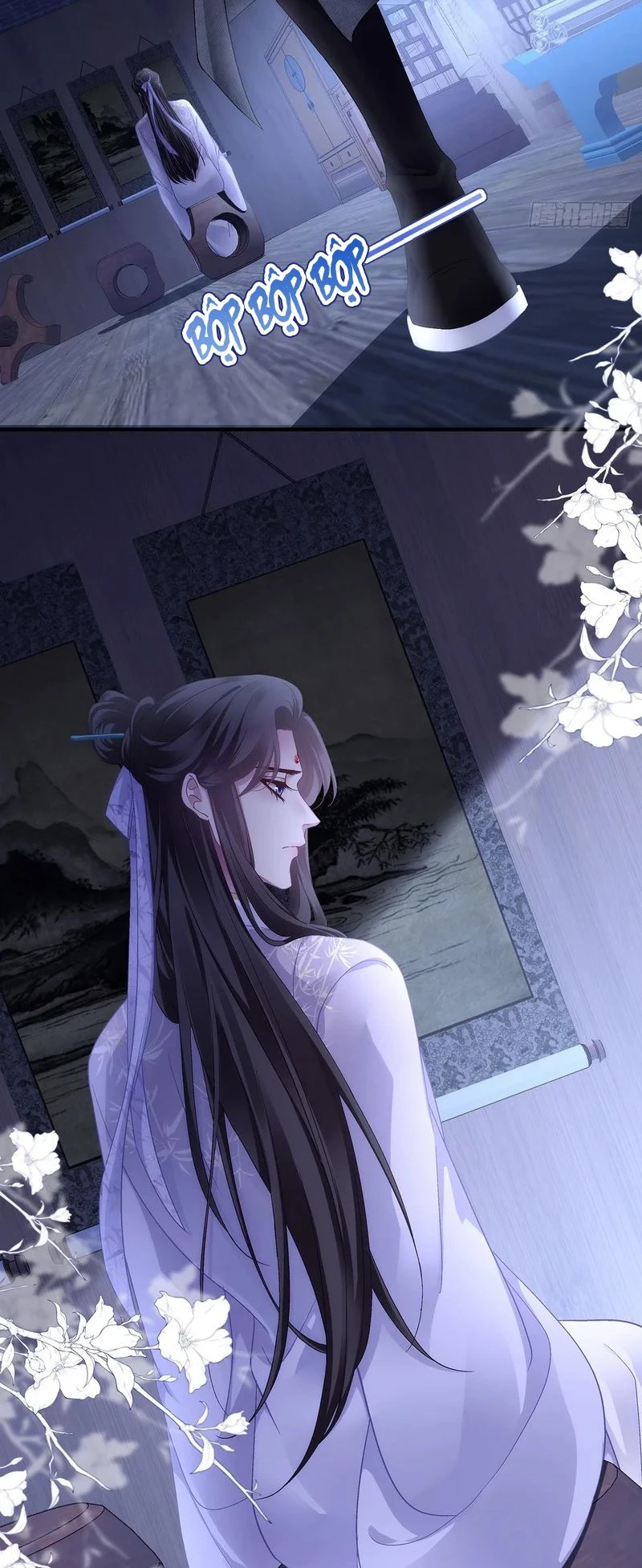 Hắc Hóa Đại Lão Thuần Dưỡng Chỉ Nam Chapter 206 - 11