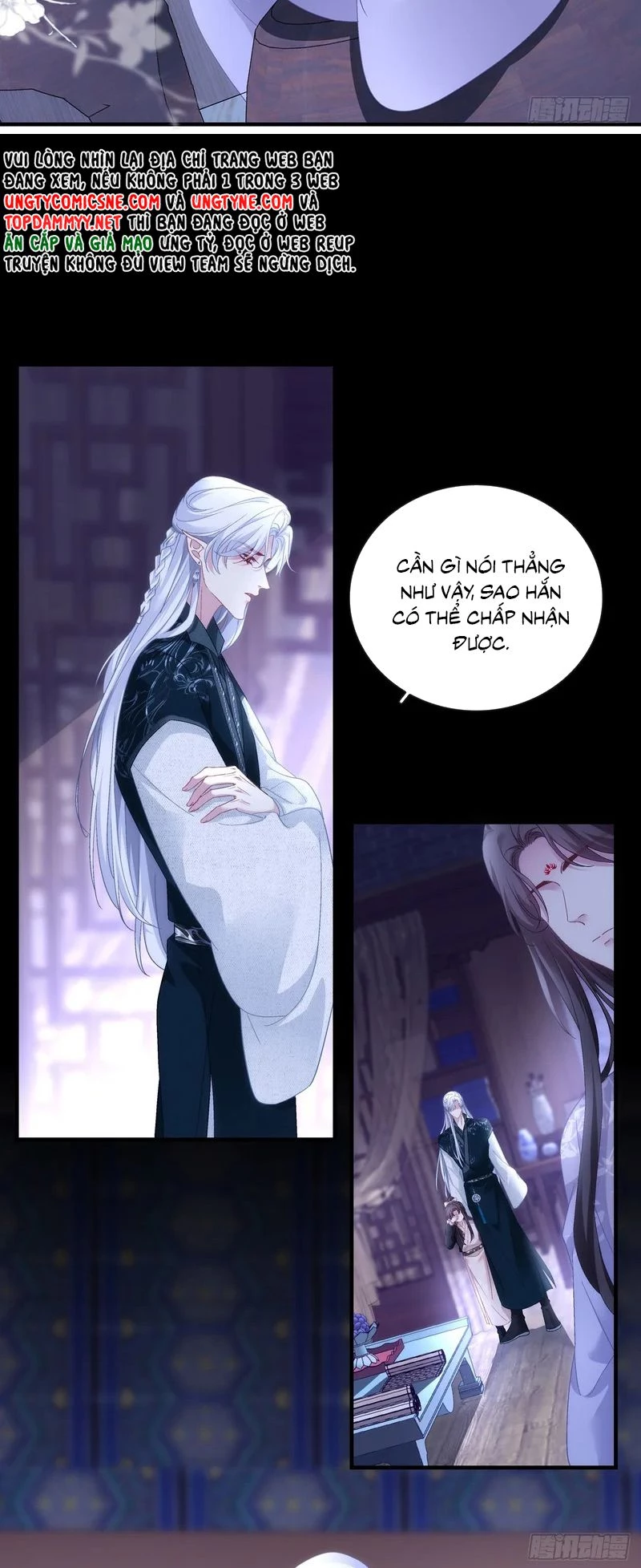 Hắc Hóa Đại Lão Thuần Dưỡng Chỉ Nam Chapter 206 - 12